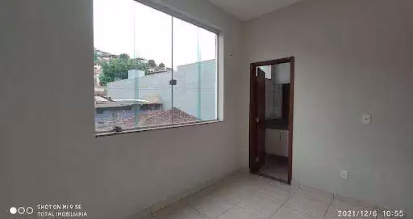 Apartamento com 1 quarto para alugar no Centro, Coronel Fabriciano 