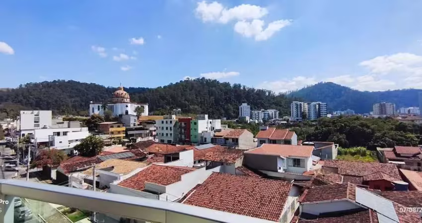 Apartamento com 4 quartos à venda no Timirim, Timóteo 