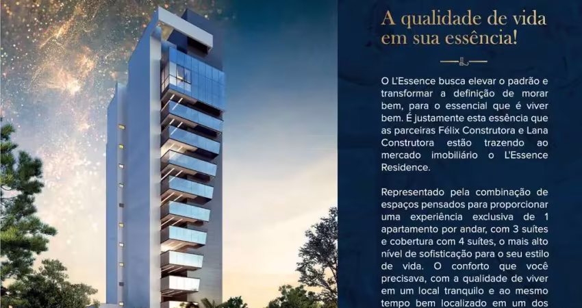Apartamento com 3 quartos à venda no Horto, Ipatinga 