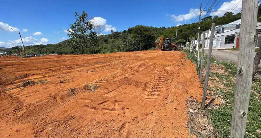 Terreno à venda no Santa Maria, Timóteo 