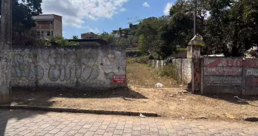 Terreno comercial à venda no Santa Cruz, Coronel Fabriciano 