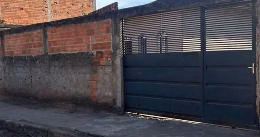 Casa à venda no Floresta, Coronel Fabriciano 