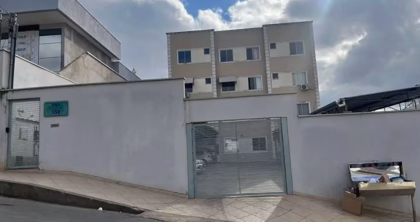 Apartamento com 3 quartos para alugar no Belvedere, Coronel Fabriciano 