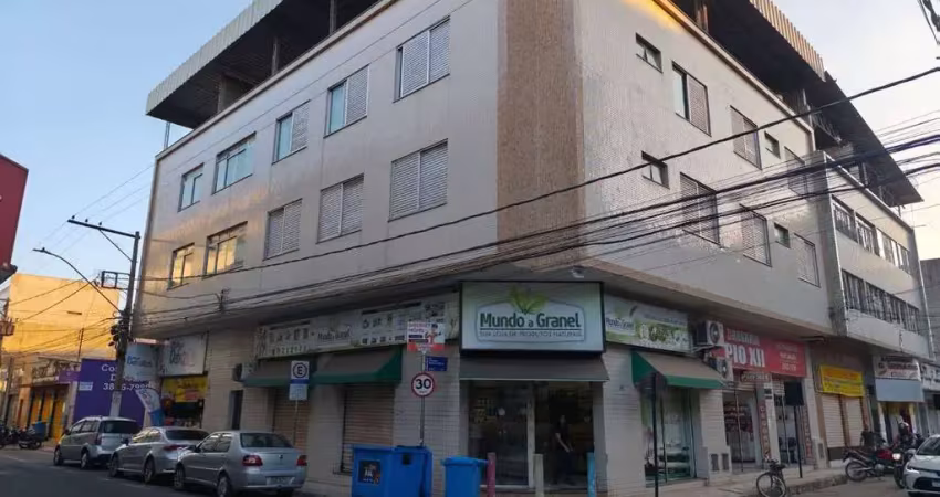 Apartamento com 3 quartos à venda no Centro, Coronel Fabriciano 