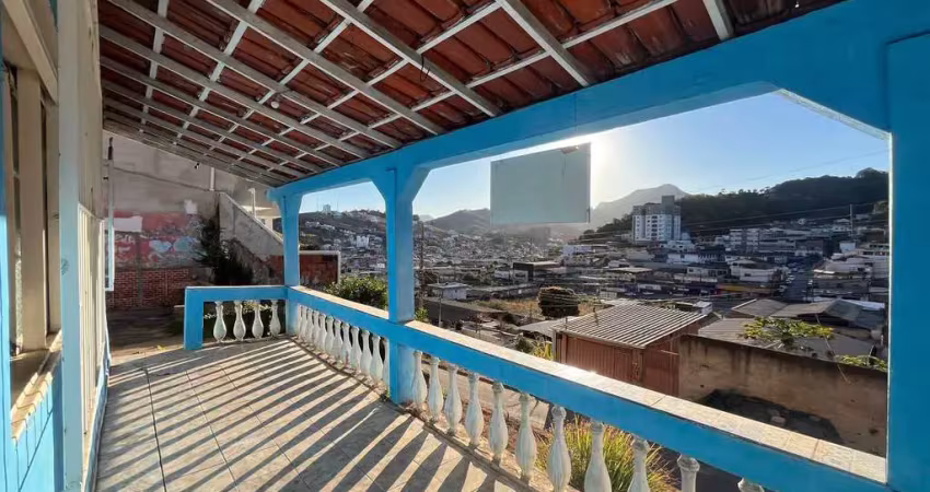 Casa com 3 quartos à venda no Bom Jesus, Coronel Fabriciano 