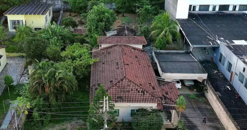 Terreno à venda no Bromélias, Timóteo 