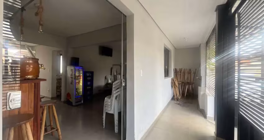 Casa com 2 quartos à venda no Santa Inez, Coronel Fabriciano 