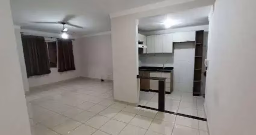 Apartamento com 2 quartos para alugar na Cidade Nova, Santana do Paraíso 