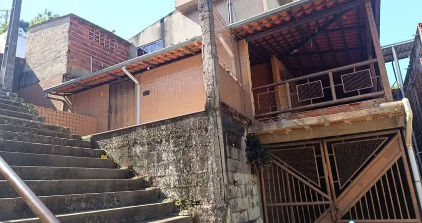 Excelente oportunidade, casas no bairro surinan,separadas escrituradas.