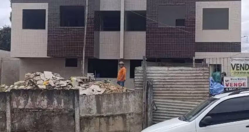 Apartamentos no bairro santa terzinha – residencial hubner