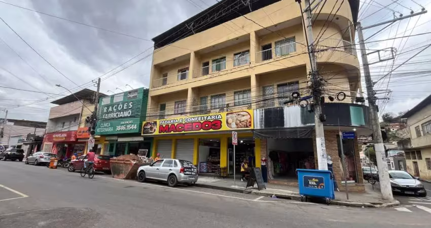 Apartamento à venda no Melo Viana, Coronel Fabriciano 