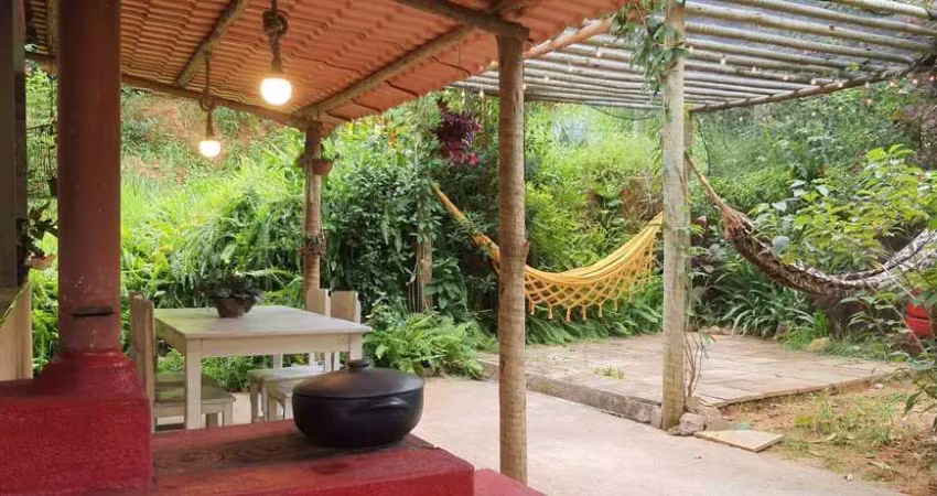 Chácara / sítio com 2 quartos à venda na Zona Rural, Santana do Paraíso 