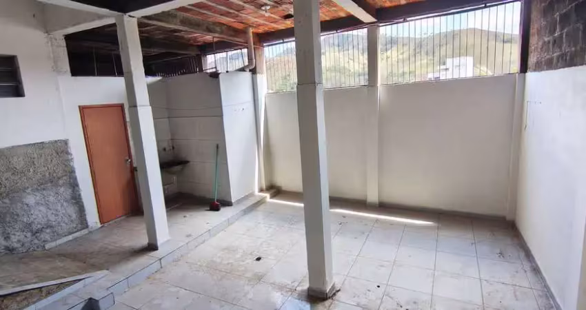 Apartamento com 2 quartos para alugar no Centro Sul, Timóteo 