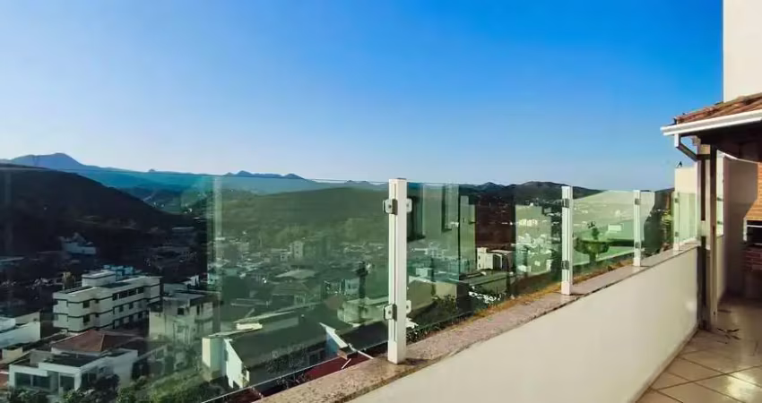 Apartamento 2 quartos com área gourmet à venda no eldorado, timóteo