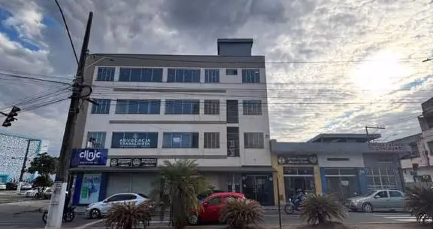 Sala comercial para alugar no Centro, Coronel Fabriciano 