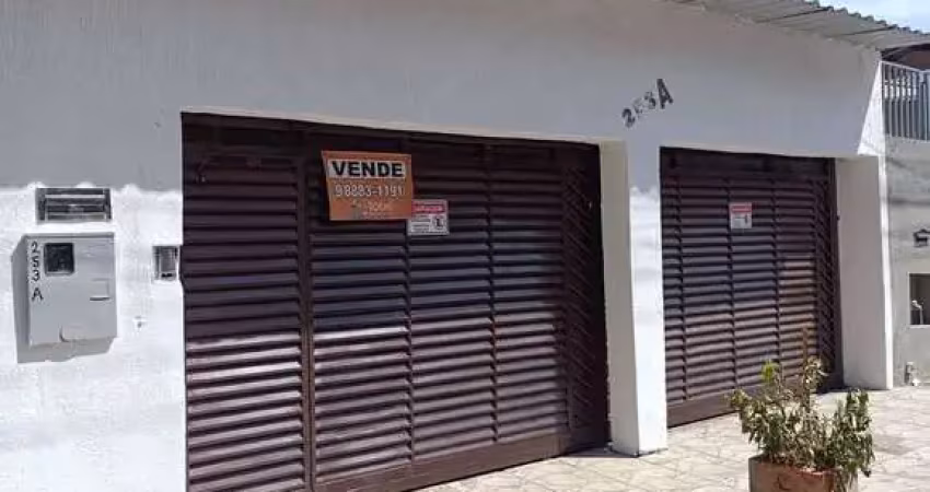 Casa com 3 quartos à venda no Todos os Santos, Coronel Fabriciano 