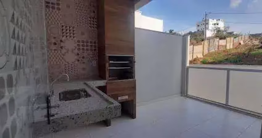 Apartamento duplex à venda no jardim primavera, em timóteo