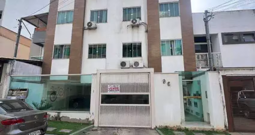 Apartamento com 2 quartos à venda no Eldorado, Timóteo 