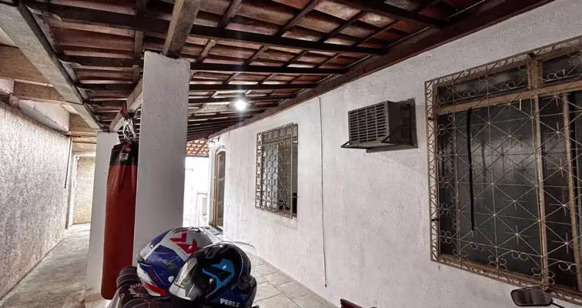Casa com 3 quartos à venda no Floresta, Coronel Fabriciano 