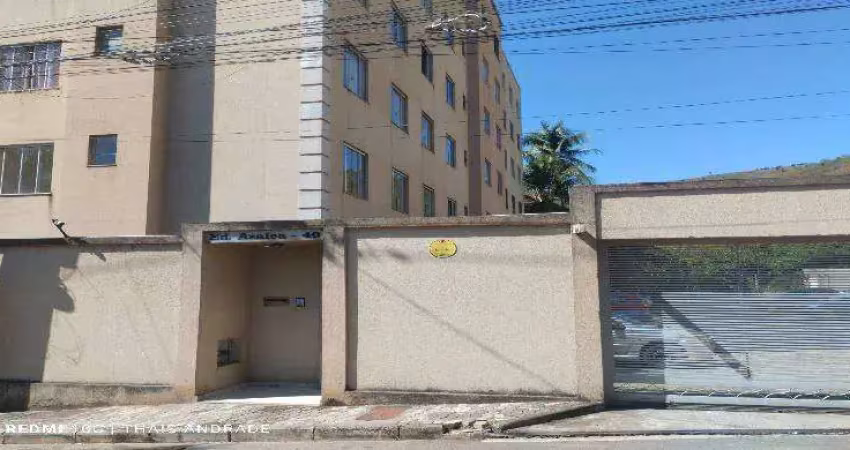 Apartamento 3 quartos para locação no bairro santa terezinha  -  timóteo