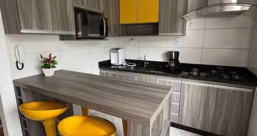 Apartamento de 2 quartos à venda no bairro eldorado, timóteo