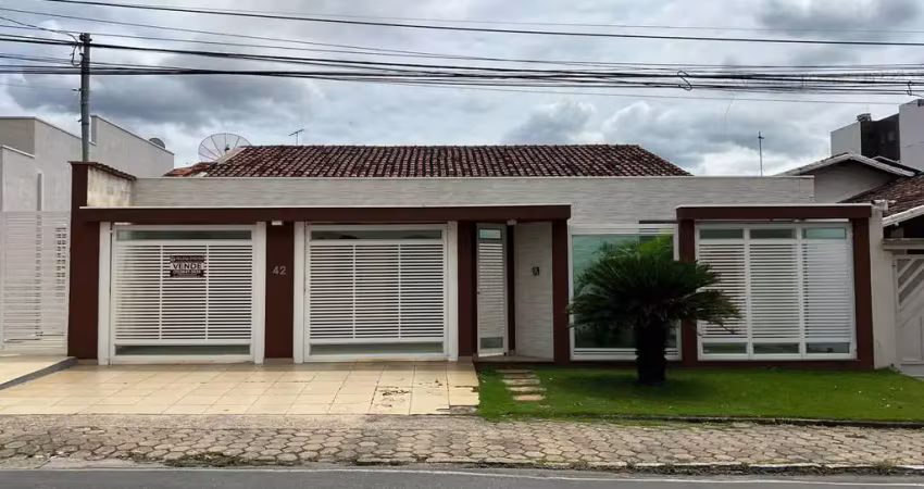Casa linear timirim com ótima localização e perfeito estado de conservação