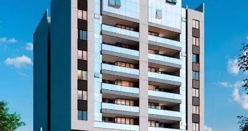 Apartamento com 3 quartos à venda no Centro, Coronel Fabriciano 