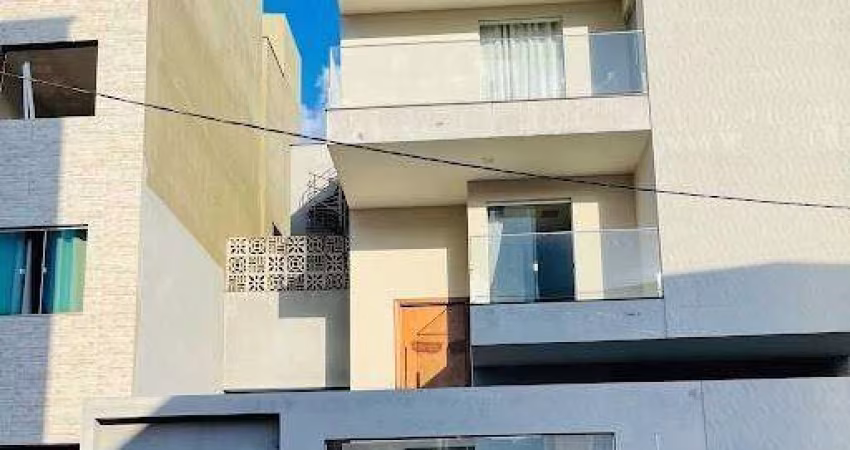 Casa em Bethânia  -  Ipatinga