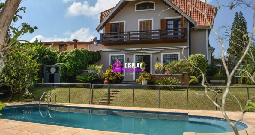 Casa em condomínio fechado com 3 quartos à venda na Rua do Encontro, 1, Centro, Ibiúna