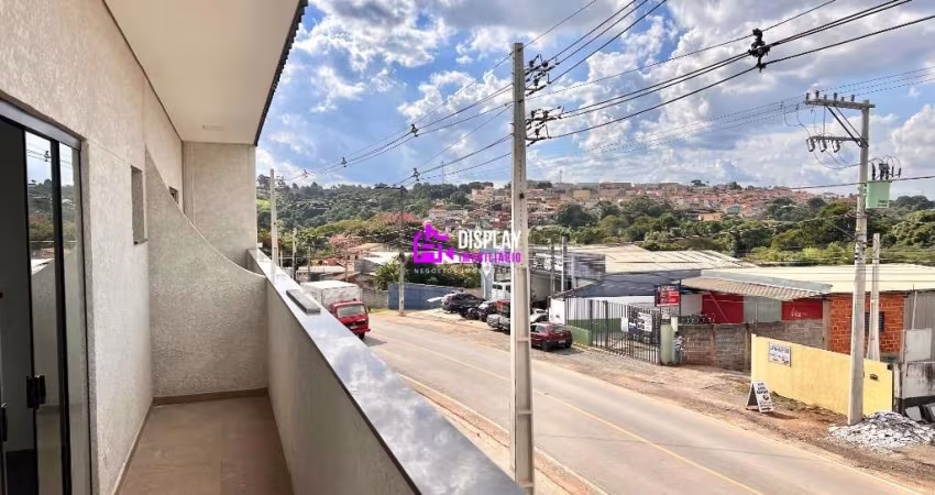 Sala comercial com 1 sala para alugar na Tancredo Neves, 750, Portal da Cidade, Ibiúna