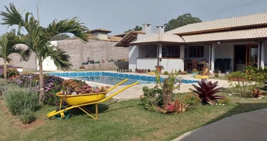 Chácara / sítio com 3 quartos à venda na Rua Osvaldo Cruz, 13, Campo Verde, Ibiúna