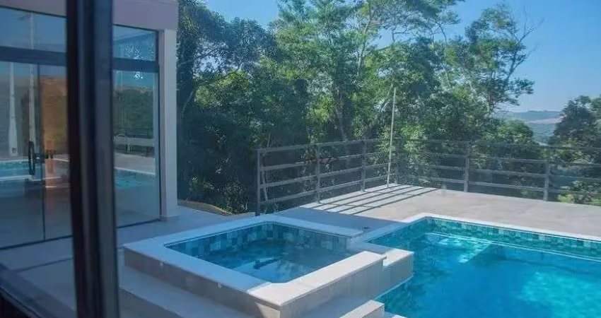Chácara / sítio com 3 quartos à venda na Rua Juriti Lote a O 9, 9, Parurú, Ibiúna