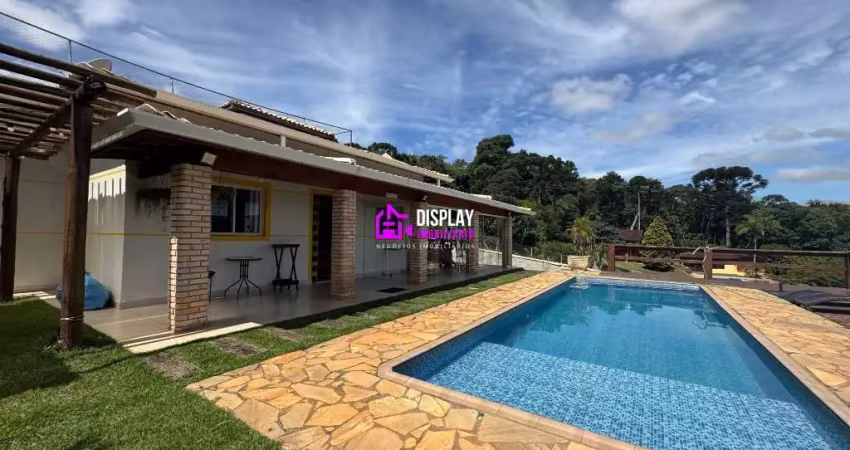 Chácara / sítio com 3 quartos à venda na 15, 45, Campo Verde, Ibiúna