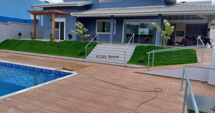 Chácara / sítio com 3 quartos à venda na Recreio Campo Verde, 60, Campo Verde, Ibiúna