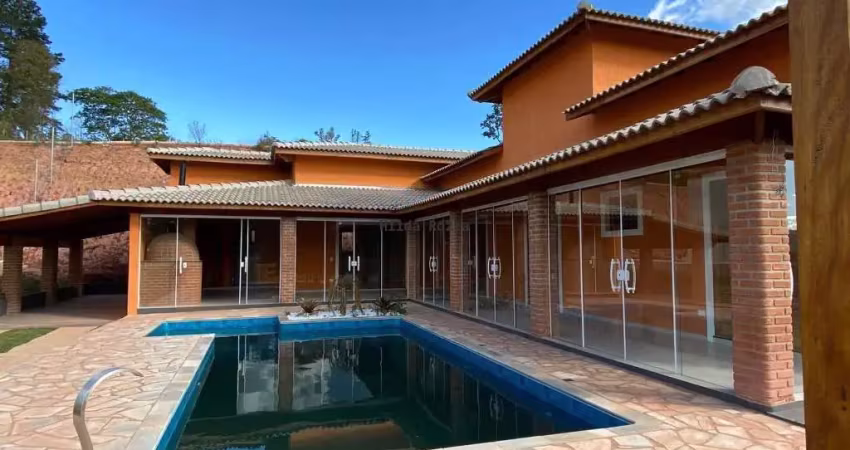 Chácara / sítio com 3 quartos à venda na Sitio Lagos 11, 192, Parurú, Ibiúna