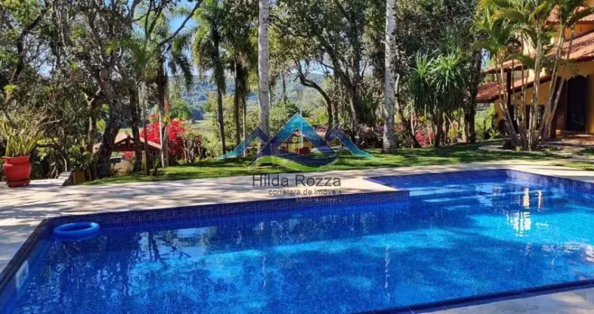 Chácara / sítio com 4 quartos à venda na Principal, 16, Cocais, Ibiúna
