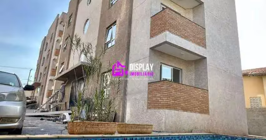Apartamento com 2 quartos à venda na Rua Equador, 205, Centro, Ibiúna