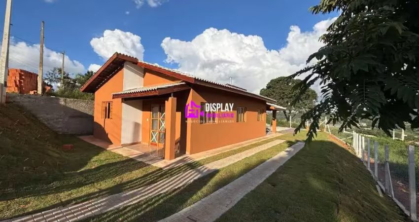 Chácara / sítio com 2 quartos à venda na Loteamento Aldeia Nova, 01, Parurú, Ibiúna