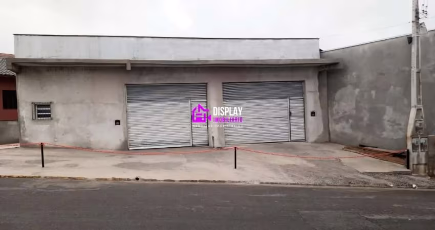 Sala comercial com 2 salas para alugar na Rua do Progresso, 01, Portal Vista Linda, Ibiúna