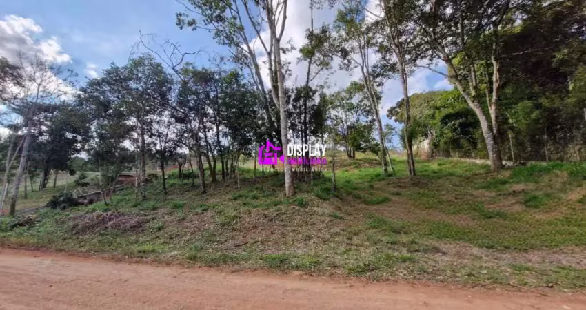 Terreno em condomínio fechado à venda na Rua Mato Grosso, 14, Ressaca, Ibiúna
