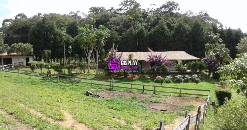 Chácara / sítio com 2 quartos à venda na Bairro do Lageado, 04, Lageado, Ibiúna