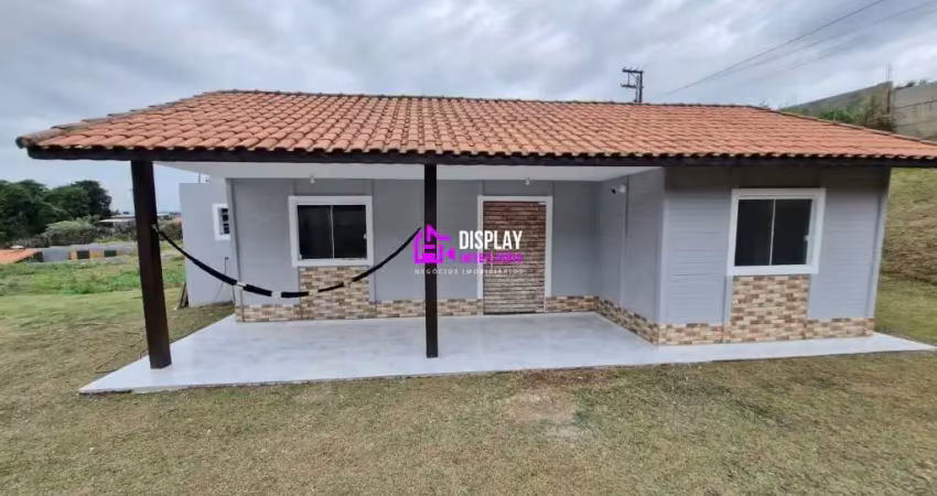 Chácara / sítio com 2 quartos à venda na Rua Vicinal, 03, Lageadinho, Ibiúna