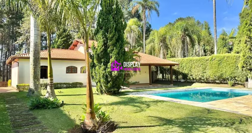 Casa em condomínio fechado com 3 quartos à venda na Colinas de Ibiuna, 01, Colinas de Ibiúna, Ibiúna