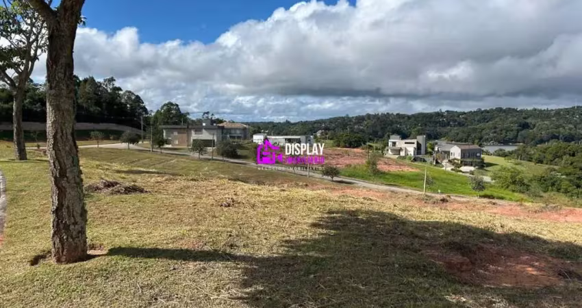 Terreno em condomínio fechado à venda na Rua Acqua, 06, Parurú, Ibiúna
