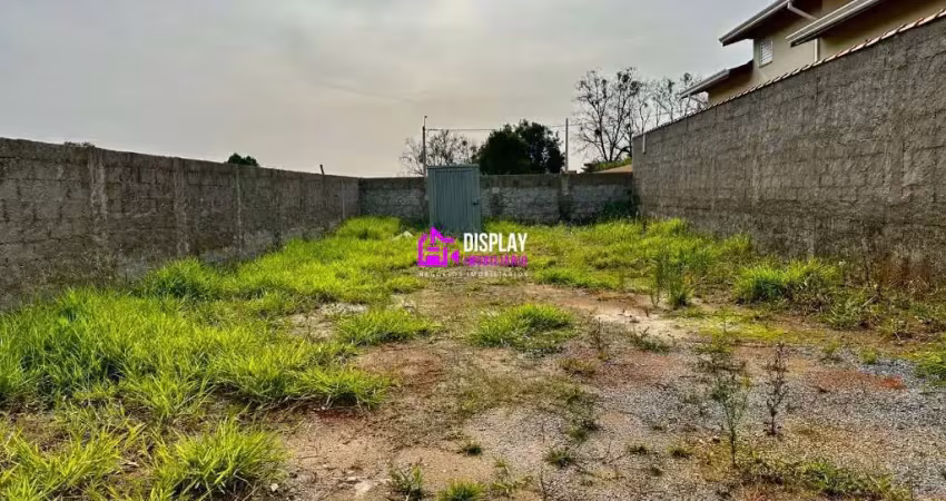 Terreno à venda na Rua Seis, 010101, Portal da Cidade, Ibiúna