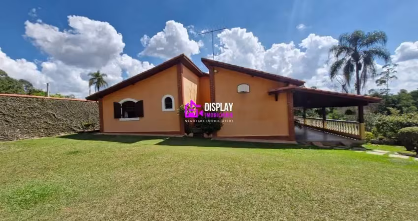 Casa em condomínio fechado com 4 quartos à venda na Rua  Principal, 2, Cocais, Ibiúna
