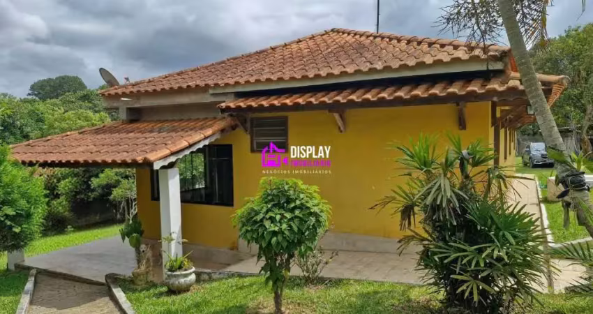 Casa em condomínio fechado com 4 quartos à venda na Rua Otawa, 20, Puris, Ibiúna