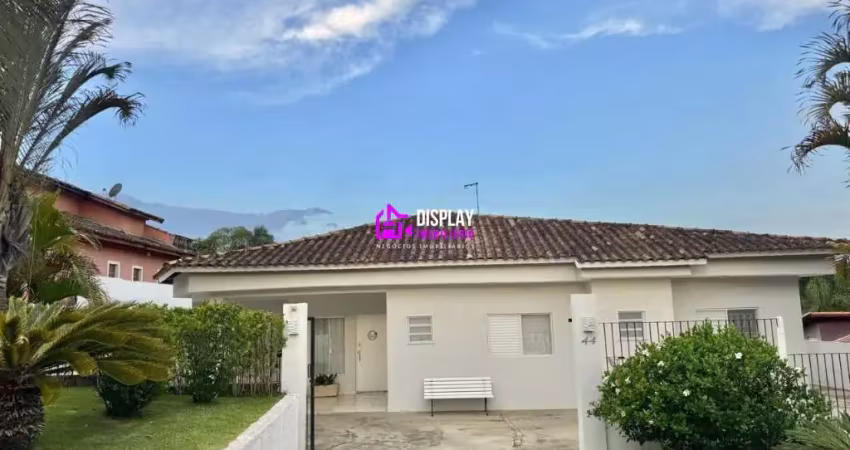 Casa em condomínio fechado com 4 quartos à venda na Rua Diogo Alvares, 44, Recreio, Ibiúna