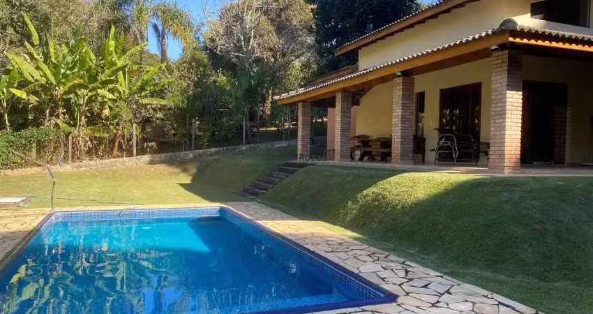 Casa em condomínio fechado com 3 quartos à venda na do lago, 192, Mirante, Ibiúna