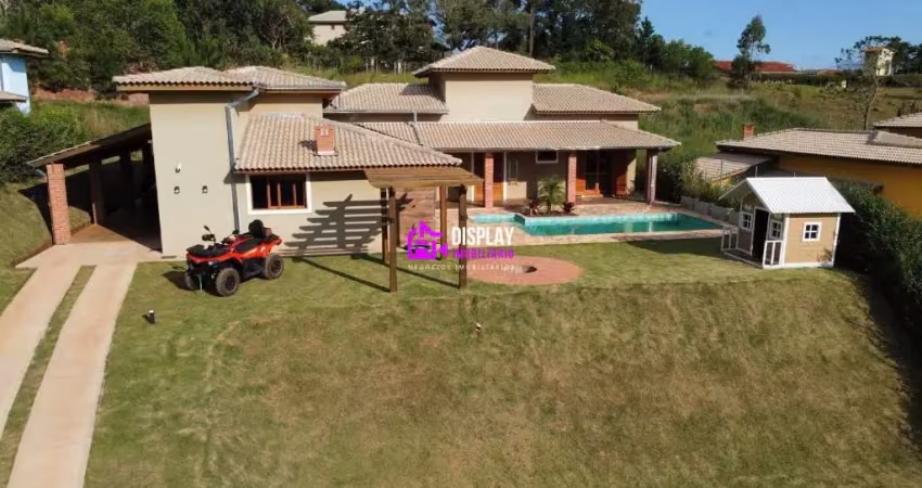 Casa em condomínio fechado com 3 quartos à venda na Sitio Lagos, 10, Ressaca, Ibiúna